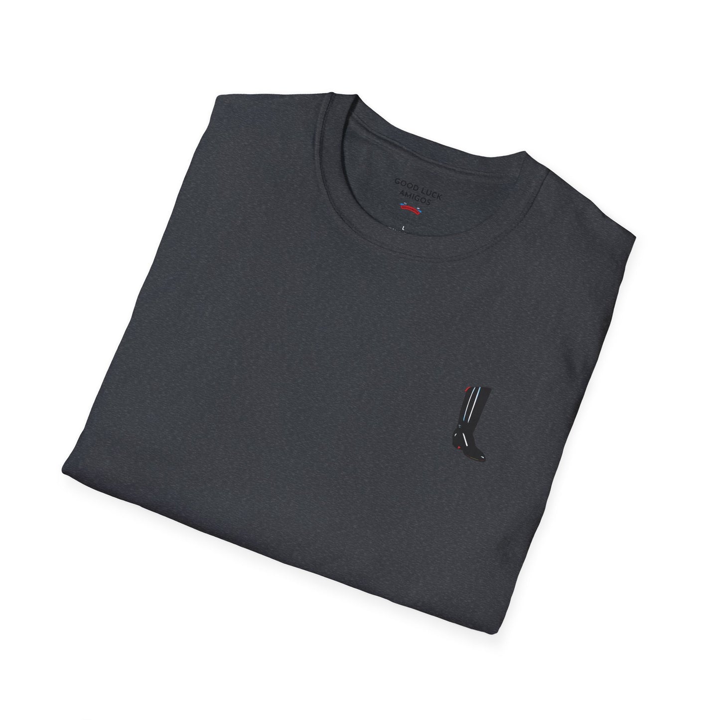 The Boot T-Shirt