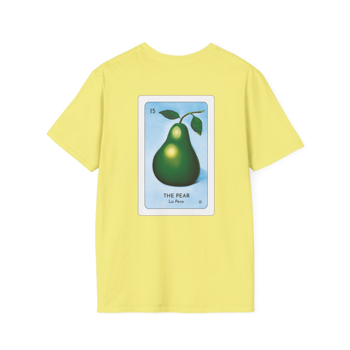 The Pear T-Shirt