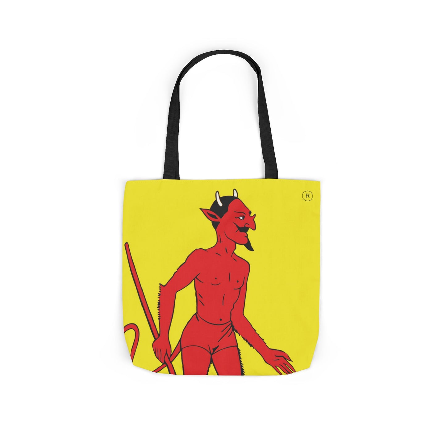 El Diabilito Tote
