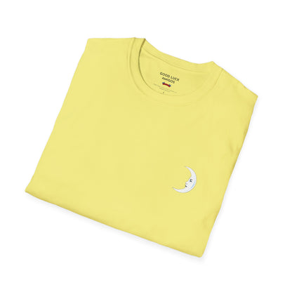 The Moon T-Shirt
