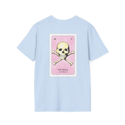 The Skull T-Shirt