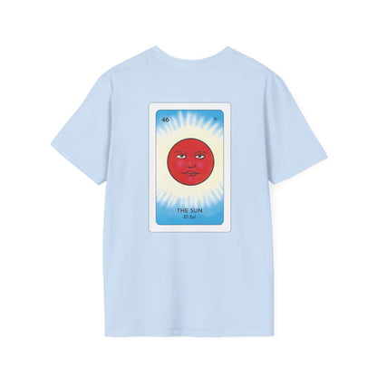 The Sun T-Shirt