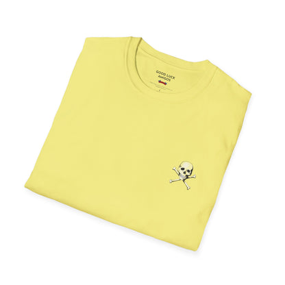 The Skull T-Shirt