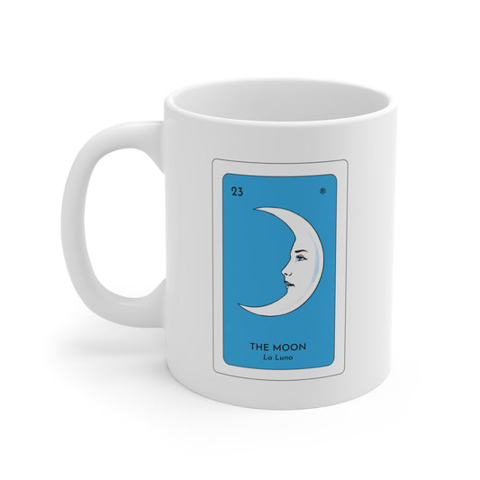 The Moon Mug
