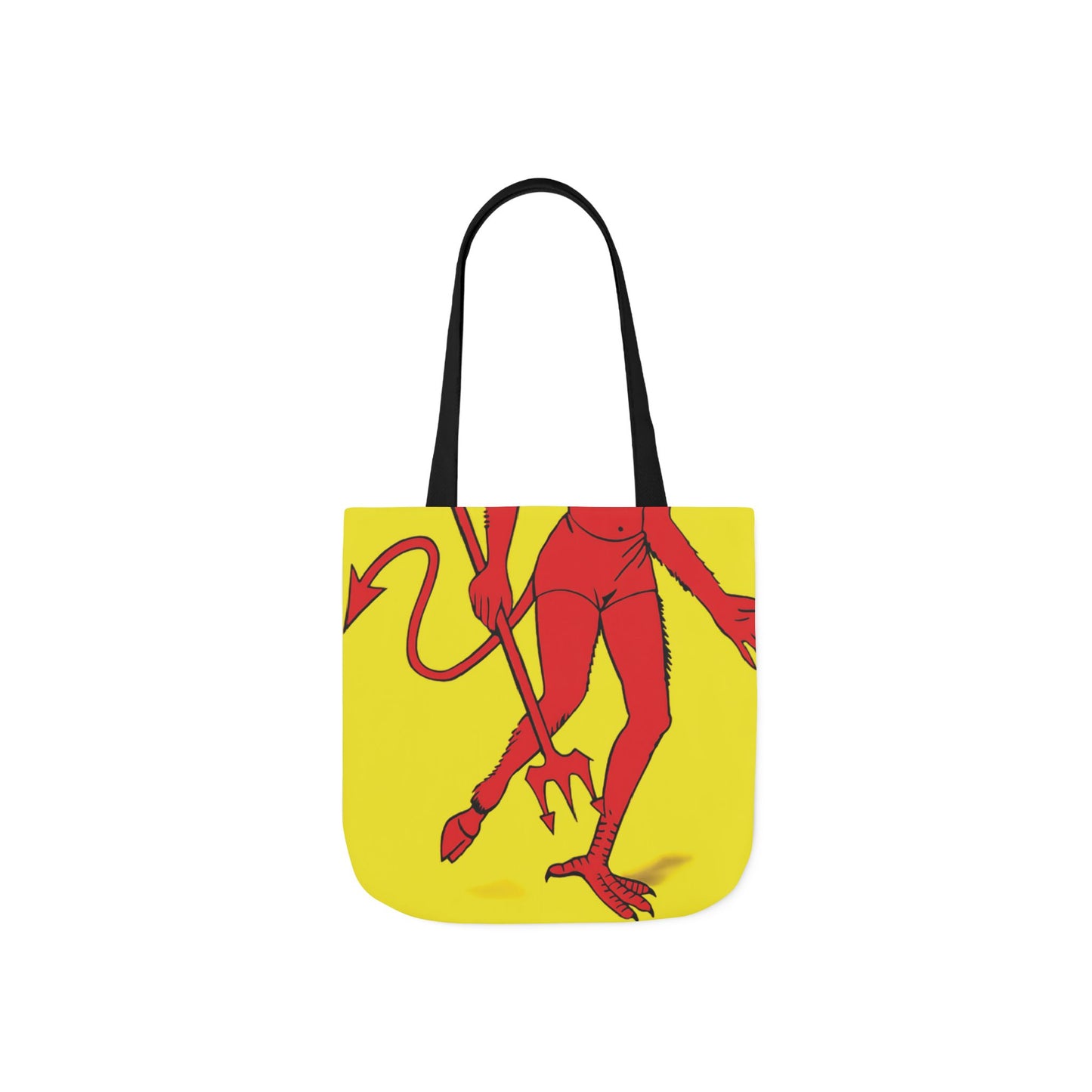 El Diabilito Tote