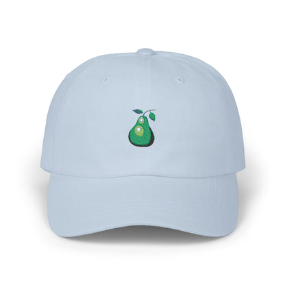 The Pear Cap