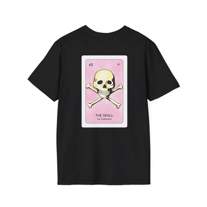 The Skull T-Shirt