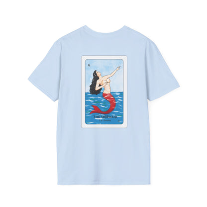 The Mermaid T-Shirt