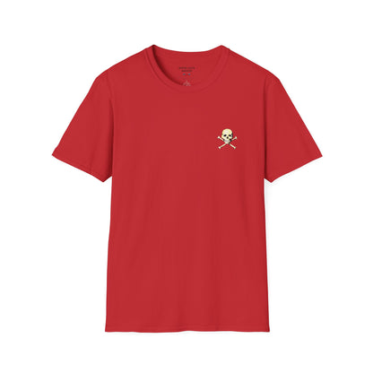 The Skull T-Shirt