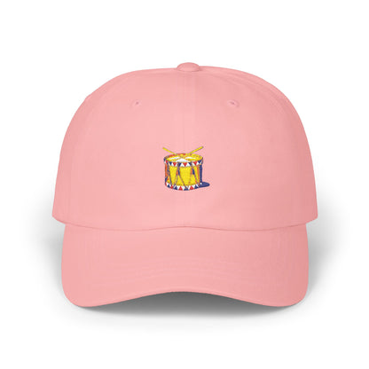 The Drum Cap