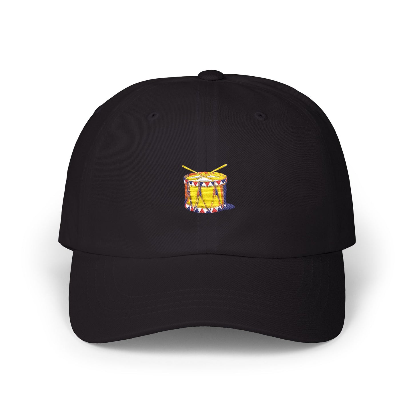The Drum Cap