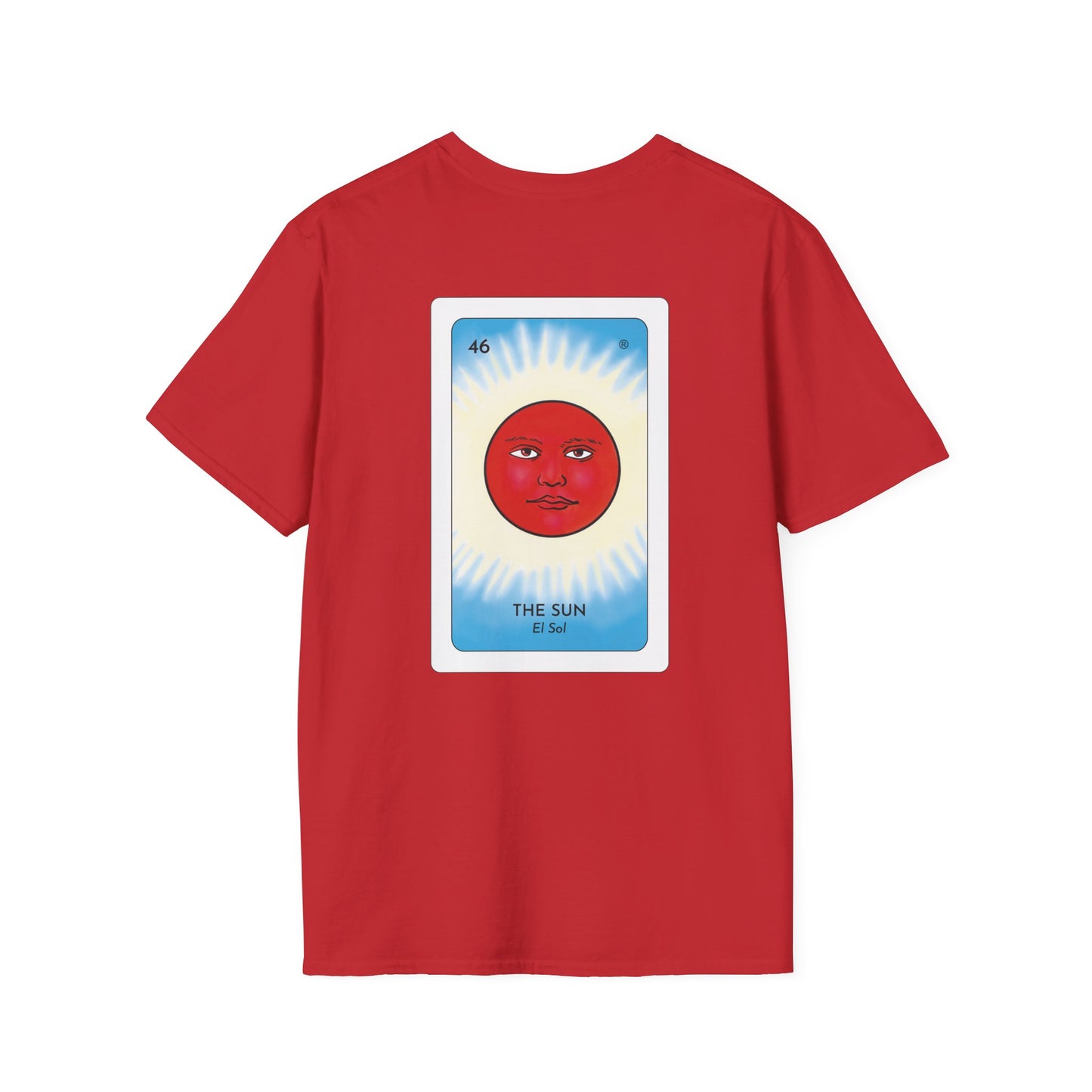 The Sun T-Shirt