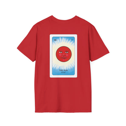 The Sun T-Shirt