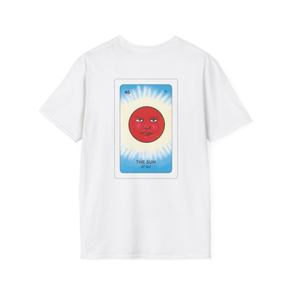 The Sun T-Shirt