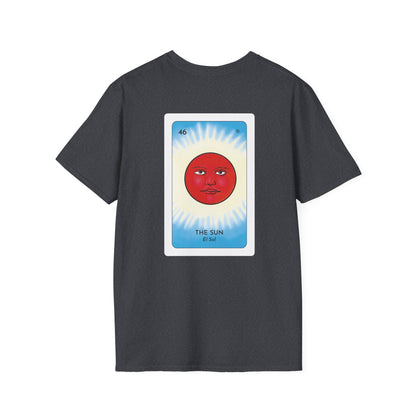 The Sun T-Shirt
