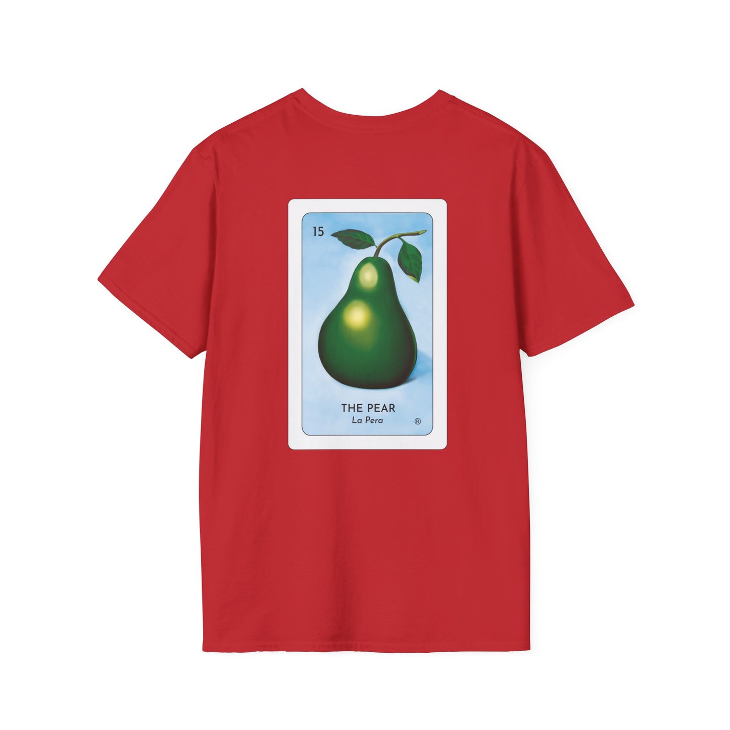 The Pear T-Shirt