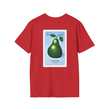 The Pear T-Shirt