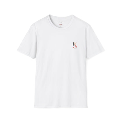 The Mermaid T-Shirt