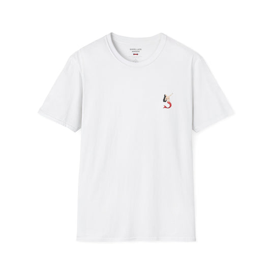 The Mermaid T-Shirt