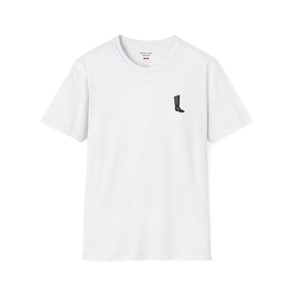 The Boot T-Shirt