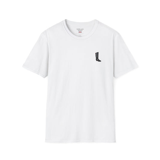 The Boot T-Shirt