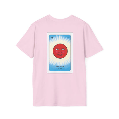 The Sun T-Shirt