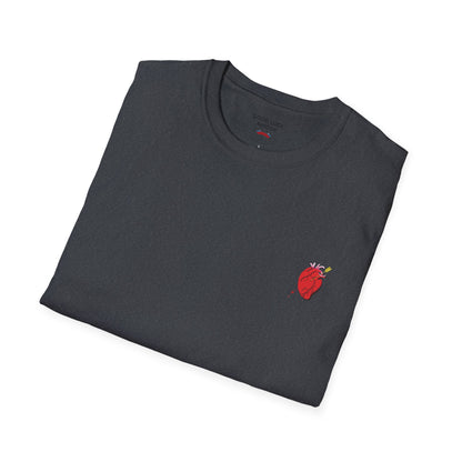 The Heart T-Shirt