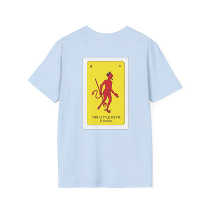 The Little Devil T-Shirt