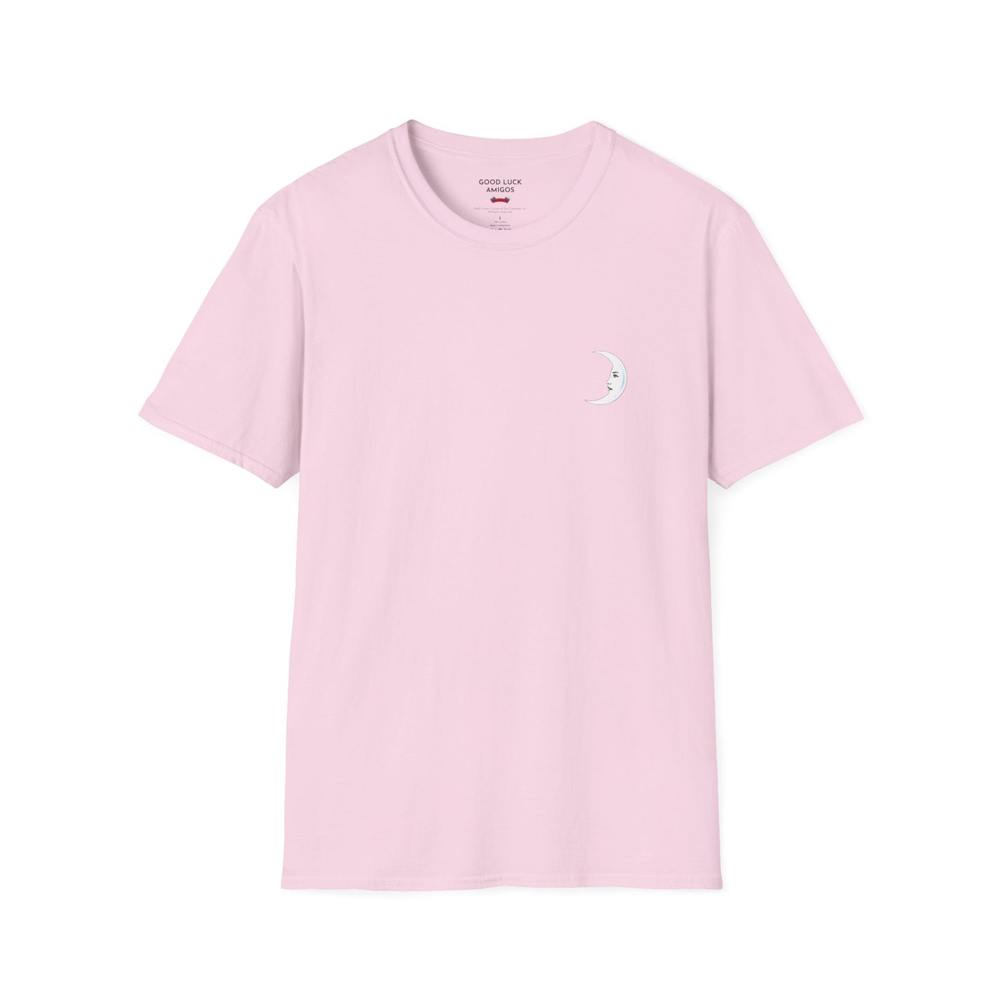 The Moon T-Shirt