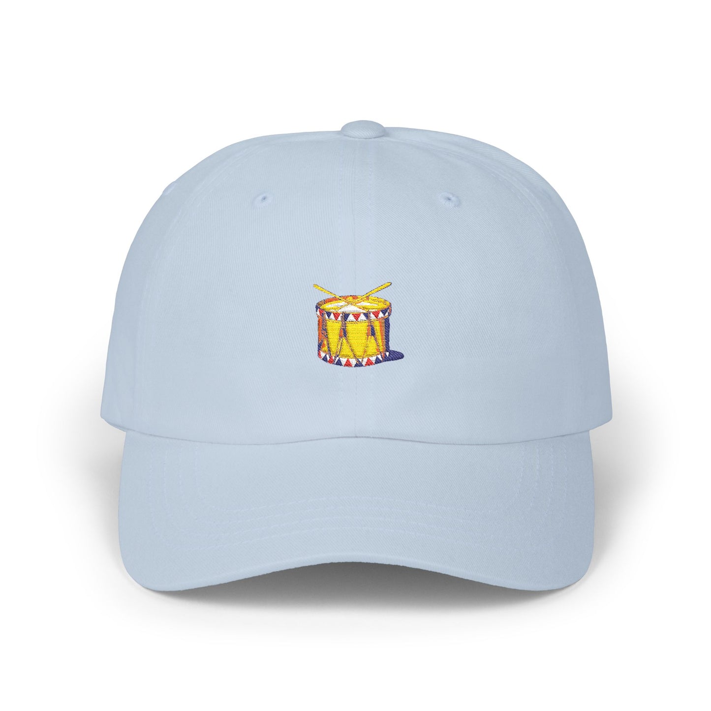 The Drum Cap