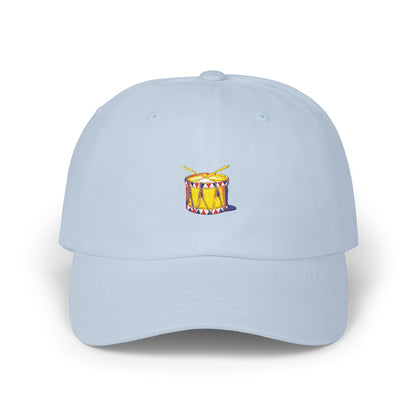 The Drum Cap