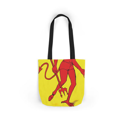 El Diabilito Tote