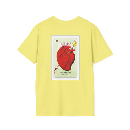 The Heart T-Shirt