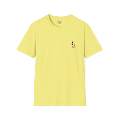 The Mermaid T-Shirt