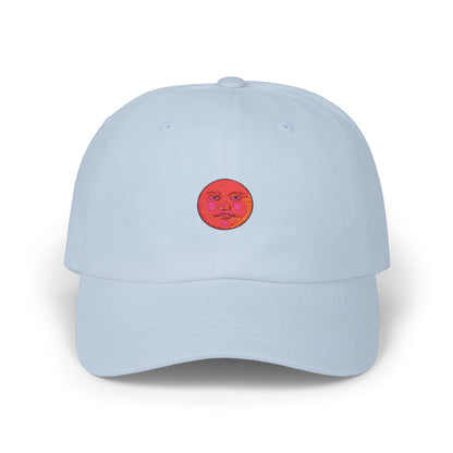 The Sun Cap