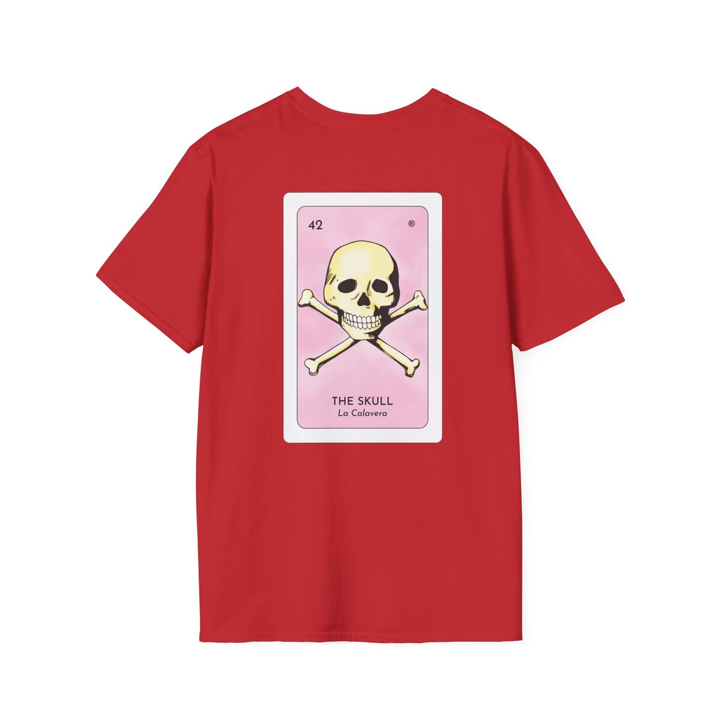 The Skull T-Shirt