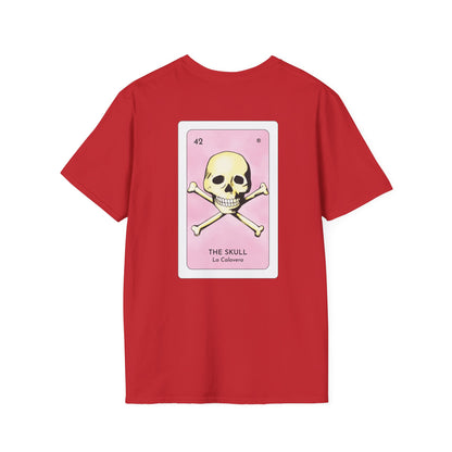 The Skull T-Shirt