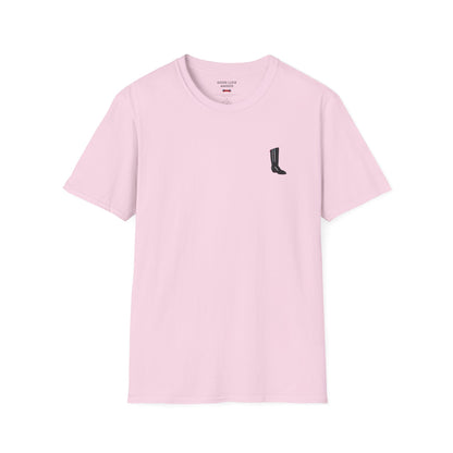 The Boot T-Shirt