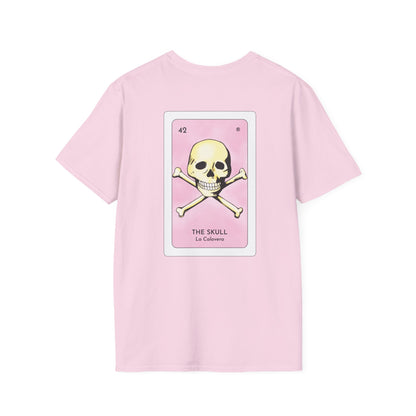 The Skull T-Shirt