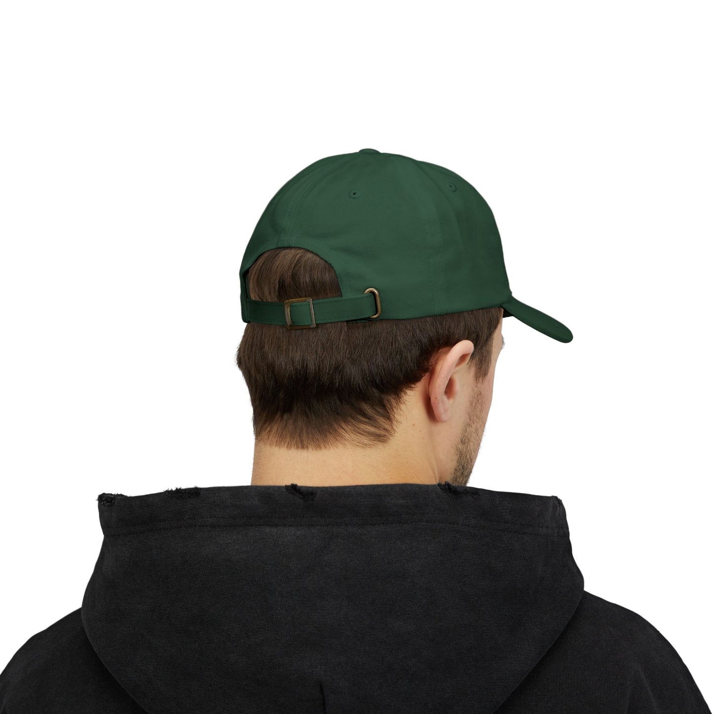 The Moon Cap