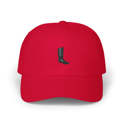 The Boot Cap