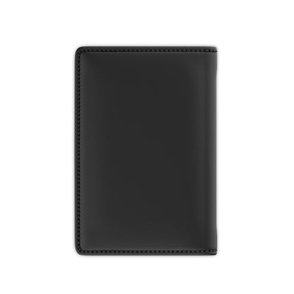 El Mundo® Passport Holder