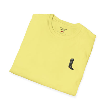 The Boot T-Shirt
