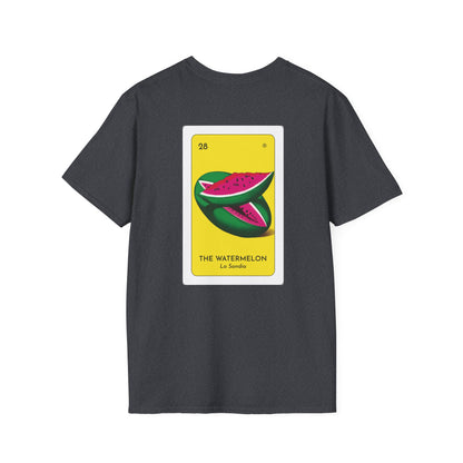 The Watermelon T-Shirt