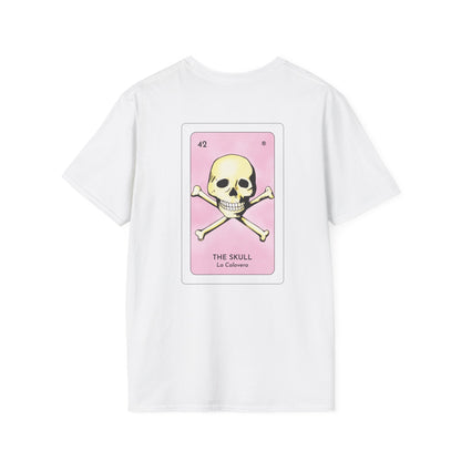 The Skull T-Shirt