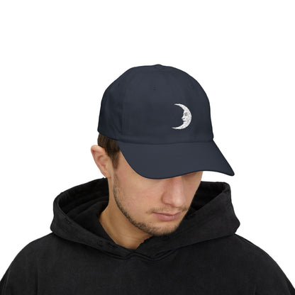 The Moon Cap