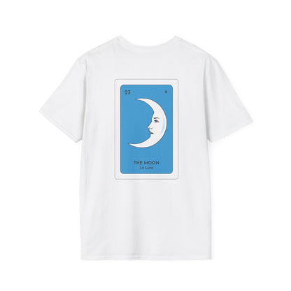 The Moon T-Shirt
