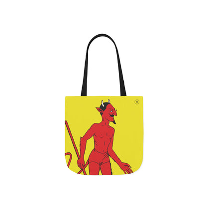 El Diabilito Tote