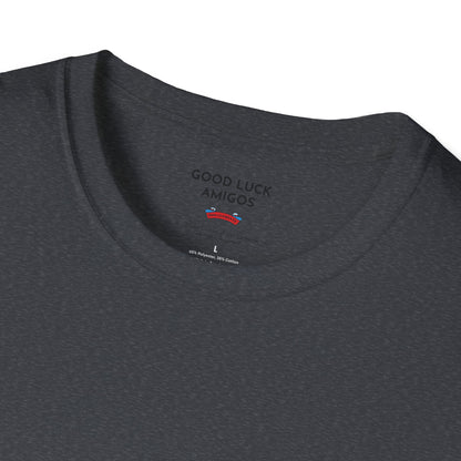 The Heart T-Shirt