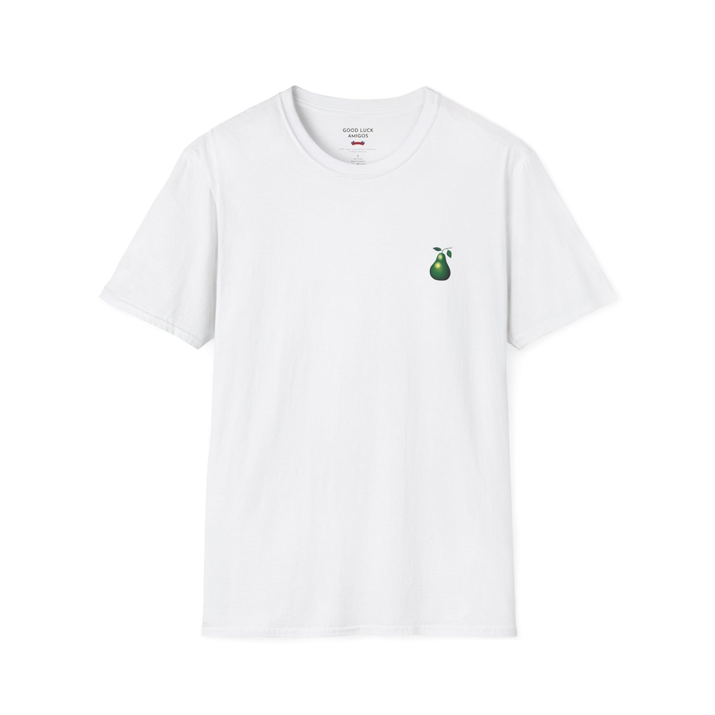 The Pear T-Shirt